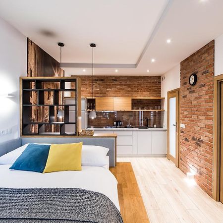 Native Apartments Starowislna 54 Krasków Eksteriør bilde