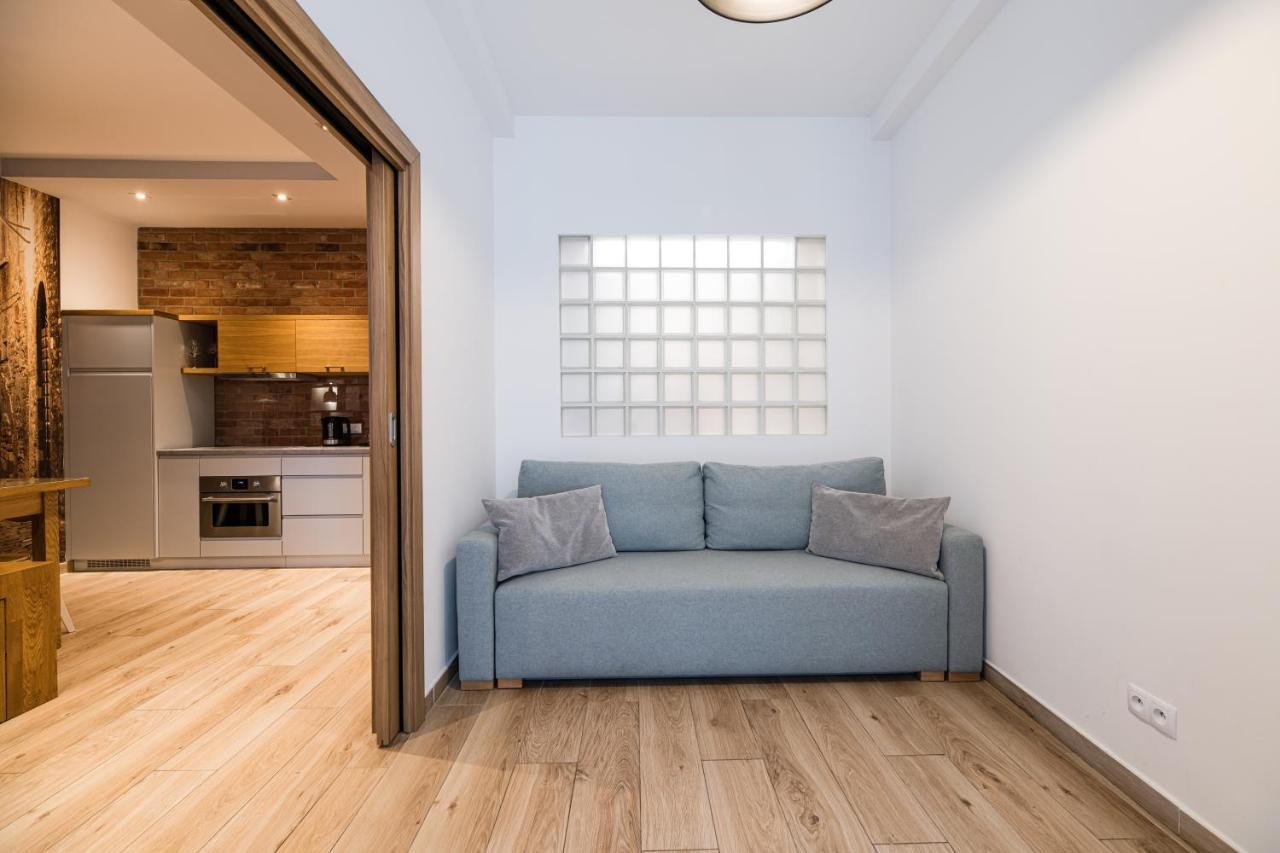 Native Apartments Starowislna 54 Krasków Eksteriør bilde